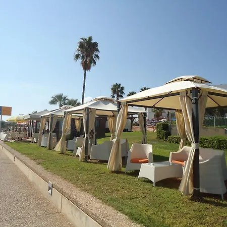 Evalena Beach Hotel-2