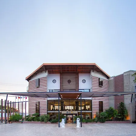 Piril Hotel Thermal&Beauty Spa-2