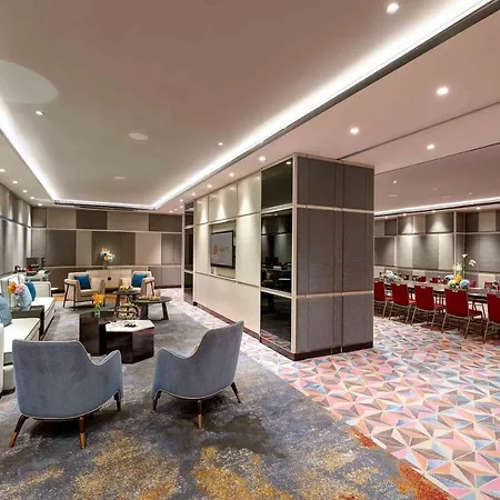 M World Hotel-3