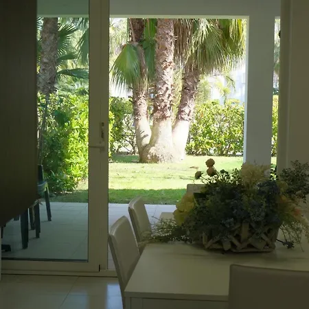 I Giardini Di Zeus-2