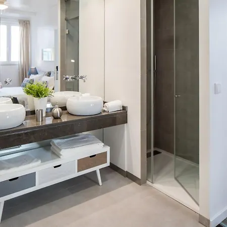 Marino Lisboa - Boutique Guest House-3