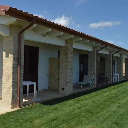 Casale Adriatico B&B-2