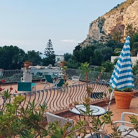 Hotel 4 Stagioni-2
