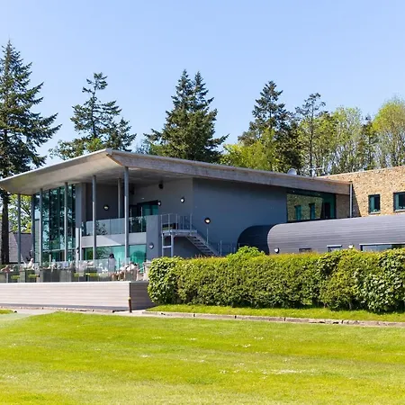 The Kilnwick Percy Resort And Golf Club-3