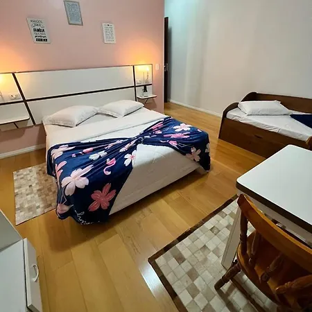 Pousada Cinnamon-2