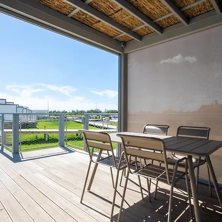 Lodges De Camargue-3