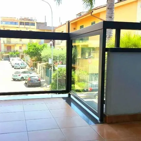B&B La Villetta Gela-3