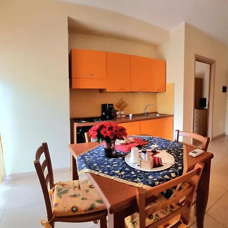 B&B La Villetta Gela-2