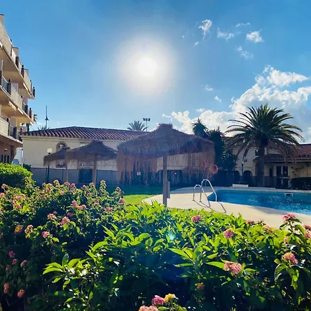 Hotel Los Jazmines-2