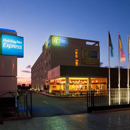 Holiday Inn Express Malaga Airport By Ihg-2