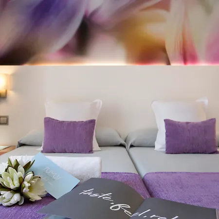 Sumus Hotel Monteplaya & Spa 4Sup - Adults Only-3
