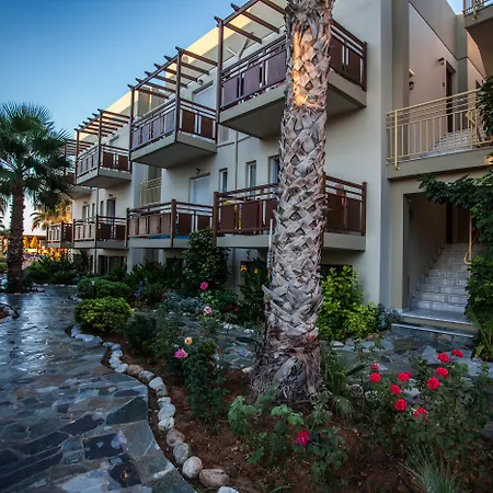 Ilian Beach & Apartments-3