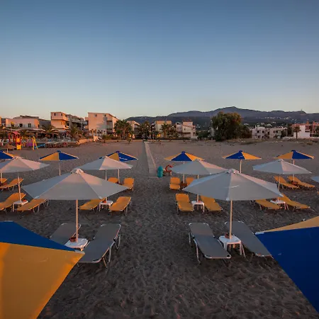 Ilian Beach & Apartments-2