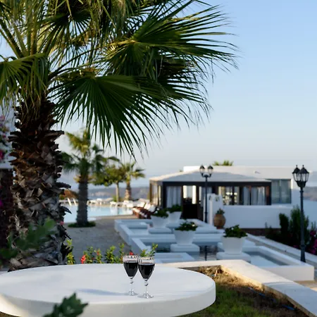 Maison Des Lys - Luxury Suites-3