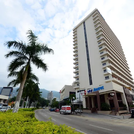 Amarea Hotel Acapulco-2