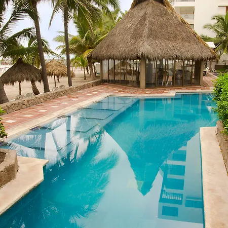Hotel Villa Varadero-2