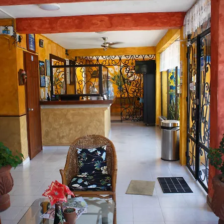 Hotel La Casona Real-2