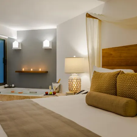 Villa Premiere Boutique Hotel & Romantic Getaway - Adults Only-2