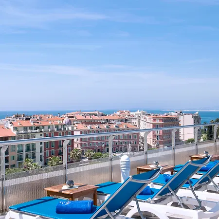 Hotel Aston La Scala-3