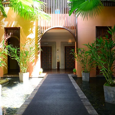Mercure Samui Chaweng Tana-2