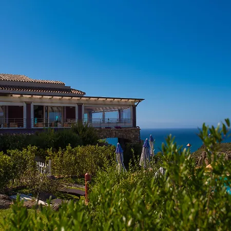 Bajaloglia Resort-3