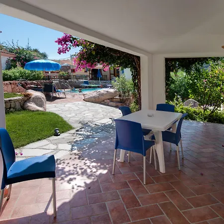 Residence Bouganvillage-2
