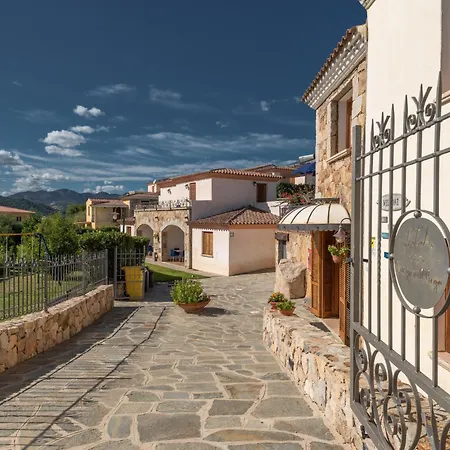 Residence Bouganvillage-3