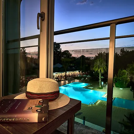 Maya Golf Hotel (Adults Only)-3