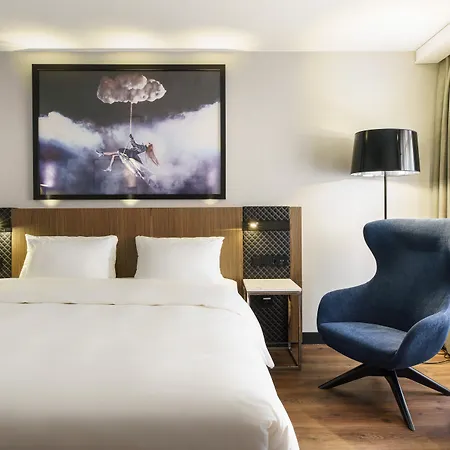 Radisson Collection Grand Place Brussels-2
