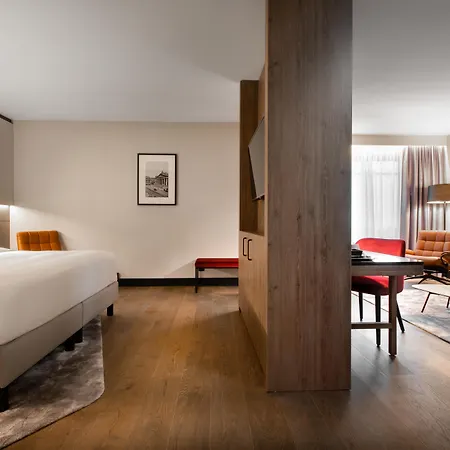 Radisson Collection Grand Place Brussels-3