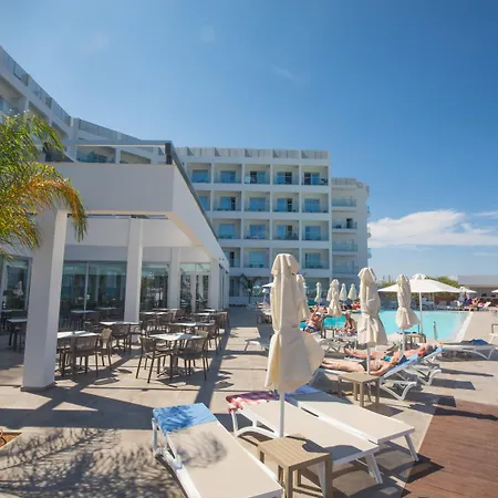 Evalena Beach Hotel-3