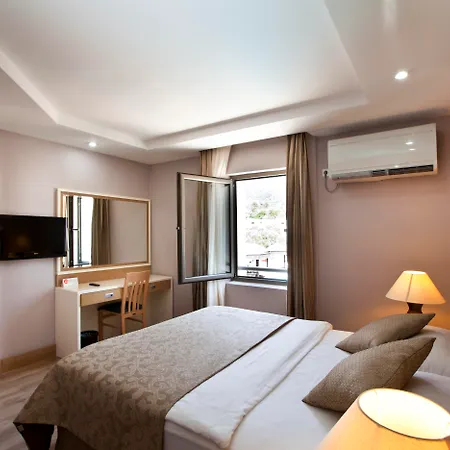 Samara Hotel Bodrum Ultra All Inclusive-3