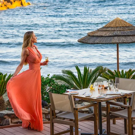 Amathus Beach Hotel Limassol-2