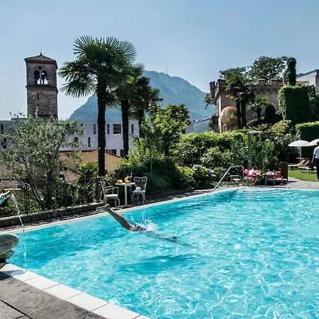 International Au Lac Historic Lakeside Hotel-2