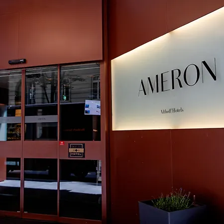 Ameron Luzern Hotel Flora-2