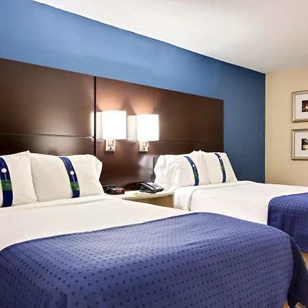 Holiday Inn & Suites Atlanta Airport North By Ihg-3