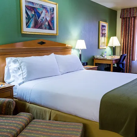 Surestayplus Hotel By Best Western San Jose Central City-3