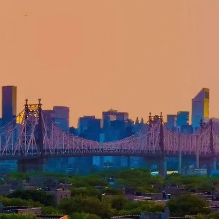 Sleep Inn Long Island City - Manhattan View-3