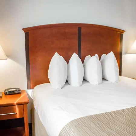 Quality Inn Long Island City - Queensboro Bridge-3