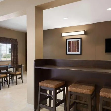 Microtel Inn & Suites Pleasanton-3