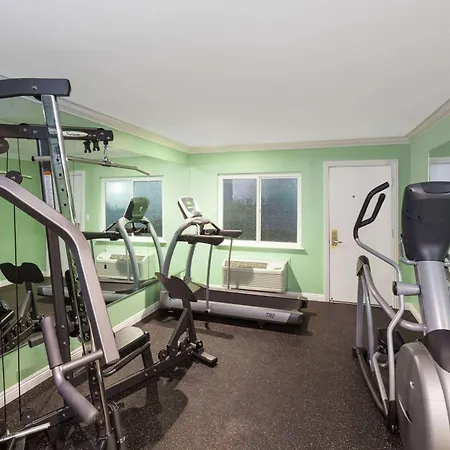 Travelodge By Wyndham Orange County Airport/ Costa Mesa-3
