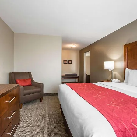 Comfort Suites Victorville-Hesperia-2