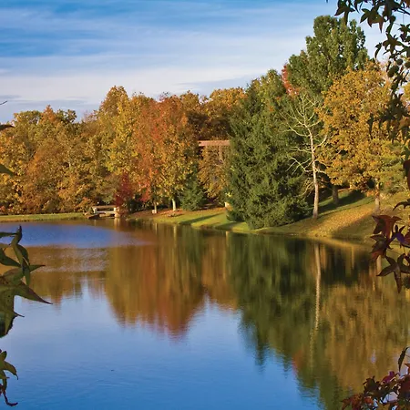 Club Wyndham Resort At Fairfield Mountains-2