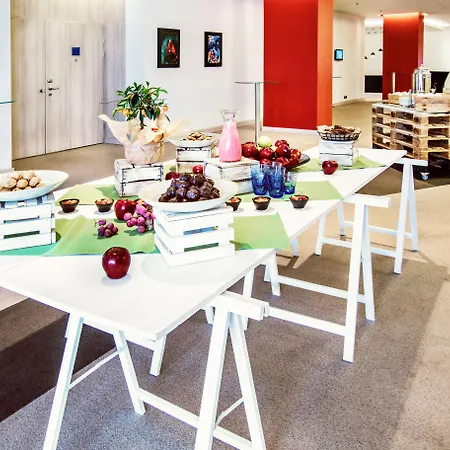 Park Inn By Radisson Krakow-2