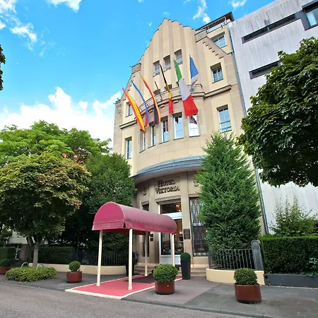 Hotel Viktoria-3