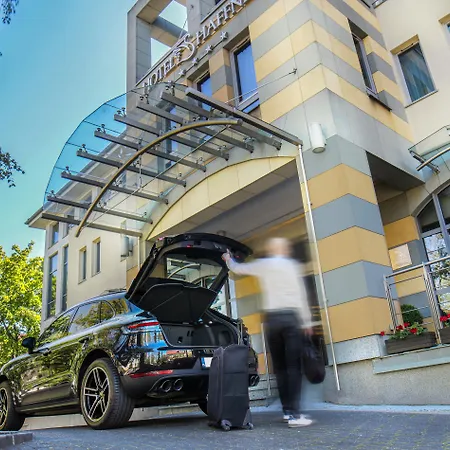 Hotel Haffner Resort & Spa - Destigo Hotels-3