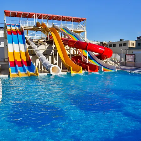 Amarina Abu Soma Resort & Aquapark-3