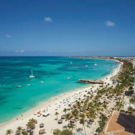 The Westin Aruba Resort (Adults Only)-3