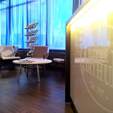 Hotel Arthur-2