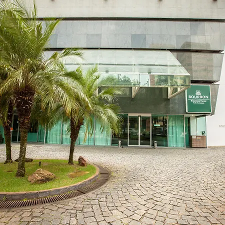 Bourbon Hotel Savassi - Belo Horizonte-2